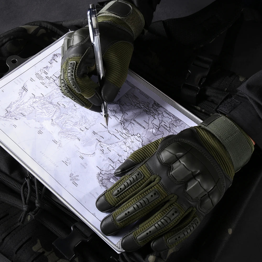 Outdoor Tactical Gloves