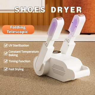 Shoe Dyer